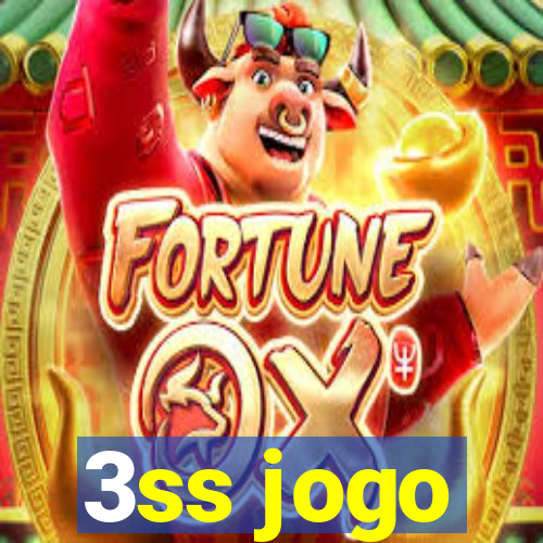 3ss jogo